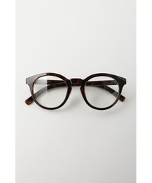 MOUSSY | BOSTON FRAME アイウェア(メガネ)