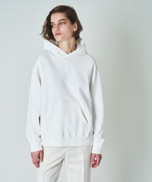 N.O.R.C | 裏毛プルパーカ(パーカー)