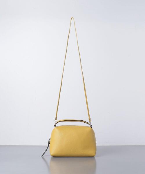 ユナイテッドアローズ　ジャンニキャリーニ　ショルダーバッグ 別注＜GIANNI CHIARINI(ジャンニ キアリーニ) ＞ALIFA バッグ M