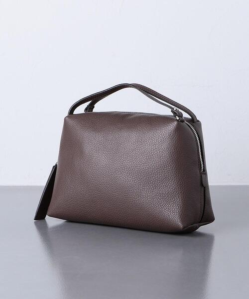 ユナイテッドアローズ　ジャンニキャリーニ　ショルダーバッグ UNITED ARROWS（ユナイテッドアローズ）の「＜GIANNI CHIARINI