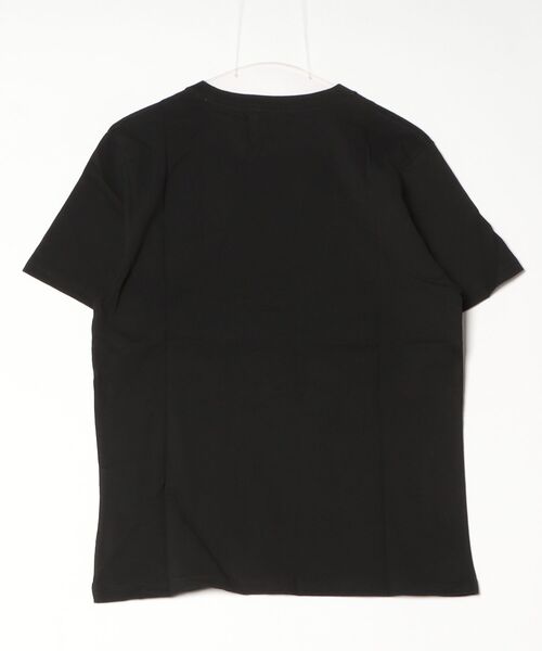 呪術廻戦（ジュジュツカイセン）の「呪術廻戦場面写虎杖メンズTシャツ（Tシャツ/カットソー・メンズ・ホワイト/ブラック・LL/S/M/L）」の5枚目の写真