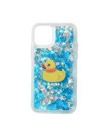 SWIMMING DUCK MOBILE CASE for iPhone 11 Pro