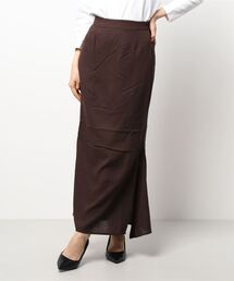 CIAOPANIC | ≪肌当たりが心地よい≫スリットマーメイドスカート(スカート)