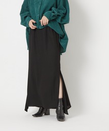 CIAOPANIC | ≪肌当たりが心地よい≫スリットマーメイドスカート(スカート)