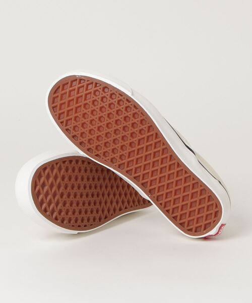 Vans クラシックスリッポン98dx Vn0a3jexqwp Vans バンズ のファッション Dx 98 Vn0a3jexqwp Classic ヴァンズ Slip On White スニーカー Slip On Dx