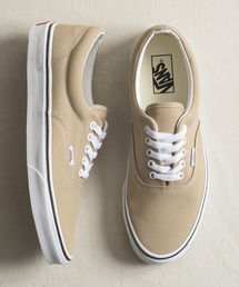 VANS | VANS ヴァンズ /  ERA エラ キャンバスローカットスニーカー /  VN0A54F14G4/G5/G6(スニーカー)