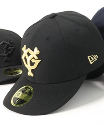NEW ERA（ニューエラ）の「ニューエラ キャップ 読売ジャイアンツ（キャップ・レディース）」