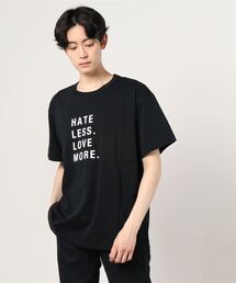 SEAGREEN | Seagreen（シーグリーン） ORGANIC COTTON JERSEY T-SHIRT(Tシャツ/カットソー)
