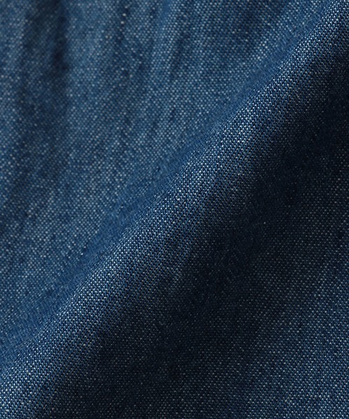 petit main（プティマイン）の「スカラップ衿セットアップ（アンサンブル・キッズ・ピンク/ブルー・120cm/110cm/80ｃｍ/130cm/100cm/90cm）」の12枚目の写真