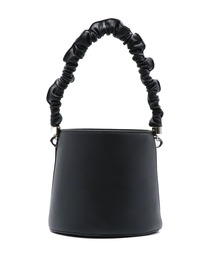 POUTOJOURU | 【ポートジュール】 エコレザー　ミニバケツバッグ　ショルダー　　WEB限定(ハンドバッグ)