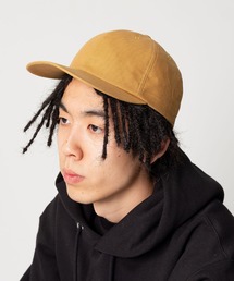 PARAFFIN BASEBALL CAP "GREG"