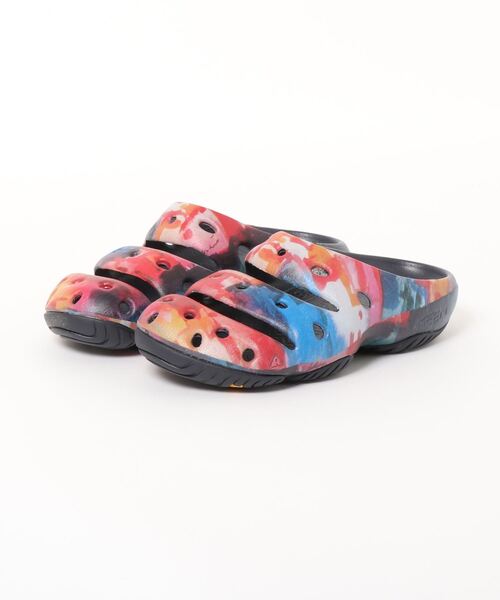 KEEN Launches New Limited-Edition Jerry Garcia Sandal
