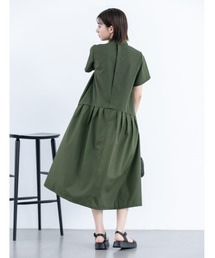 Fifth フィフスのワンピース ドレス グリーン カーキ 緑色系 通販 Zozotown