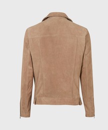 ALLSAINTS(オールセインツ)の「MILO LEATHER BIKER JACKET ALLSAINTS(オールセインツ)の「MILO LEATHER BIKER JACKET