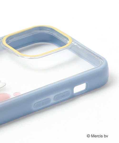 Heather（ヘザー）の「ミッフィー/miffy/iPhone12/12pro対応ケース　957008（スマホケース/カバー・レディース・ブルー/グリーン/ホワイト・ONE SIZE）」の8枚目の写真