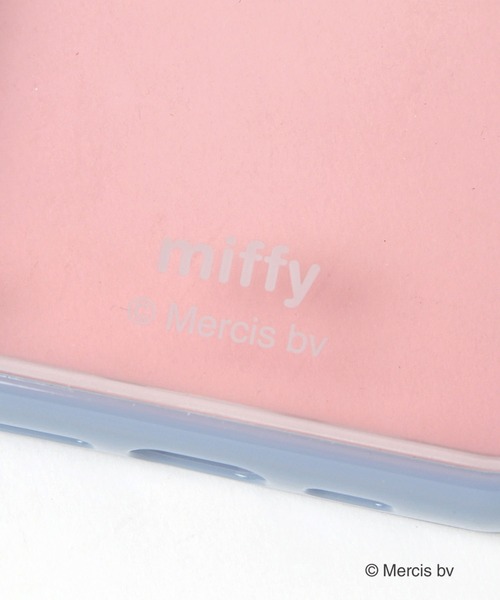 Heather（ヘザー）の「ミッフィー/miffy/iPhone12/12pro対応ケース　957008（スマホケース/カバー・レディース・ブルー/グリーン/ホワイト・ONE SIZE）」の11枚目の写真