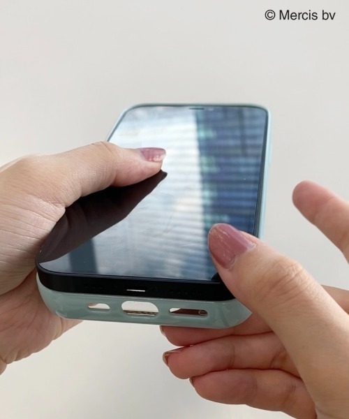 Heather（ヘザー）の「ミッフィー/miffy/iPhone12/12pro対応ケース　957008（スマホケース/カバー・レディース・ブルー/グリーン/ホワイト・ONE SIZE）」の18枚目の写真