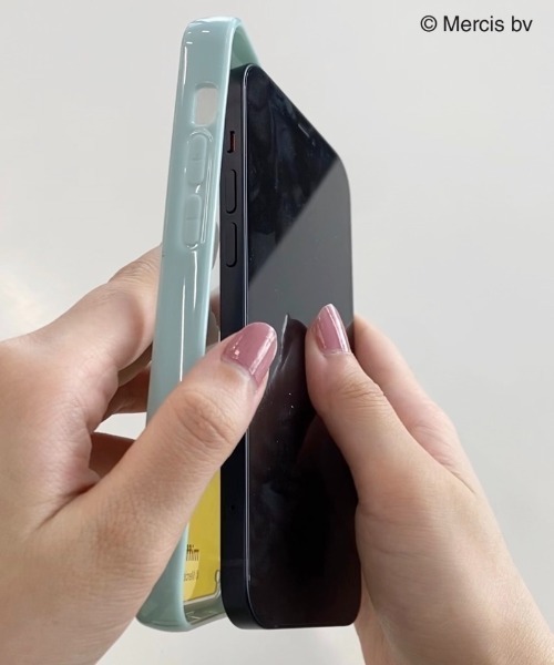 Heather（ヘザー）の「ミッフィー/miffy/iPhone12/12pro対応ケース　957008（スマホケース/カバー・レディース・ブルー/グリーン/ホワイト・ONE SIZE）」の16枚目の写真