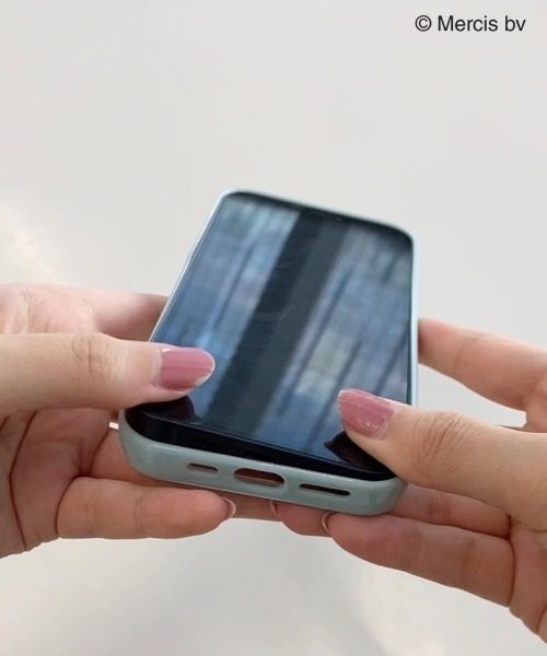 Heather（ヘザー）の「ミッフィー/miffy/iPhone12/12pro対応ケース　957008（スマホケース/カバー・レディース・ブルー/グリーン/ホワイト・ONE SIZE）」の20枚目の写真