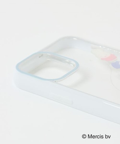 Heather（ヘザー）の「ミッフィー/miffy/iPhone12/12pro対応ケース　957008（スマホケース/カバー・レディース・ブルー/グリーン/ホワイト・ONE SIZE）」の22枚目の写真