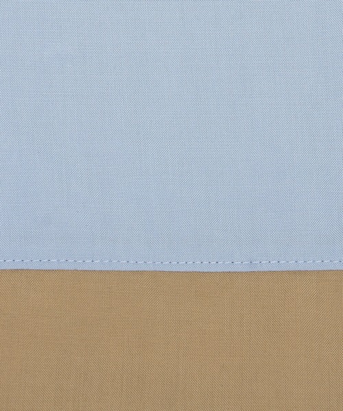 Chut！ INTIMATES（シュットインティメイツ）の「ドレスイージーブラ キャミソール (C346)（ルームウェア/パジャマ・レディース・ライトブルーグレー/オレンジ系その他/ダークグリーン・M/L）」の8枚目の写真