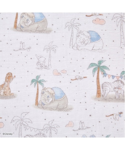 Disney（ディズニー）の「ウォッシュクロス 3枚入り｜ディズニーベビーコレクション（その他ベビー用品・キッズ・ホワイト系その他/ホワイト×ブルー/ホワイト×ライトピンク/ホワイト×ライトグレー・FREE）」の15枚目の写真