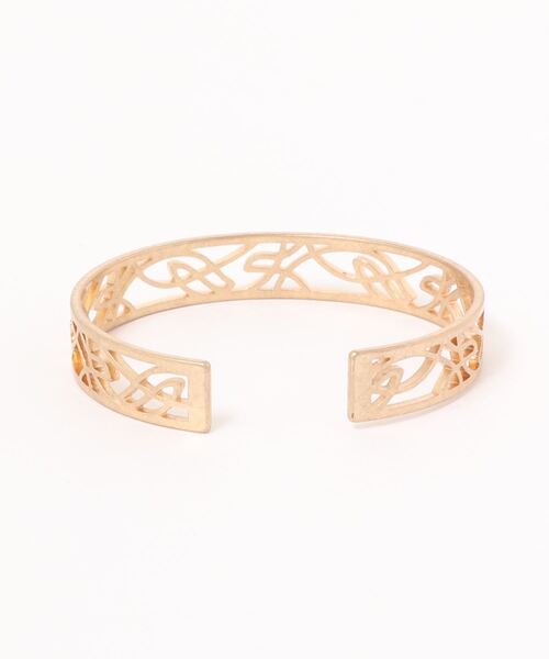 PARKS TOKYO SELECT（パークストウキョウセレクト）の「ｱｿｰﾄﾊﾞﾝｸﾞﾙ（バングル/リストバンド・レディース・A/B/C/D/E/F/G/H・FREE）」の9枚目の写真