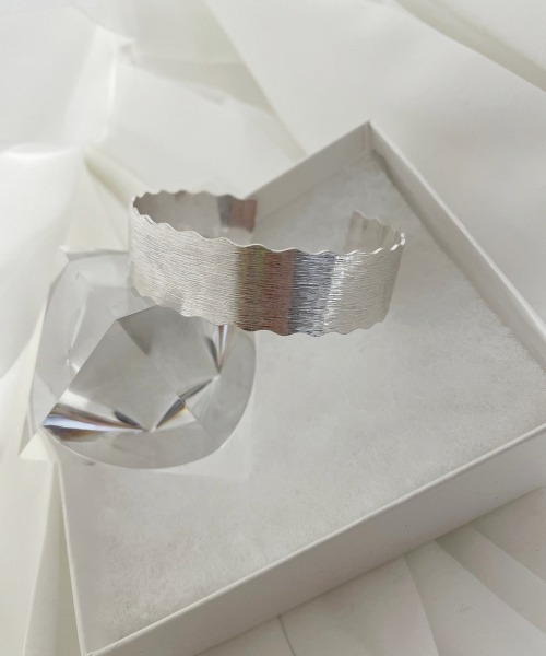 PARKS TOKYO SELECT（パークストウキョウセレクト）の「ｱｿｰﾄﾊﾞﾝｸﾞﾙ（バングル/リストバンド・レディース・A/B/C/D/E/F/G/H・FREE）」の7枚目の写真