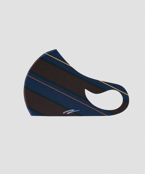 JUST A（ジャスト ア）の「JUST A MASK MESH PRINT（マスク・メンズ・その他1/その他2/その他3・M）」の3枚目の写真