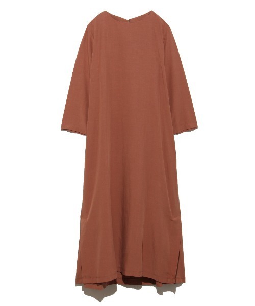 ブランド古着 長袖ワンピース ワンピース Mila Owen ミラオーウェン のファッション通販 Zozoused