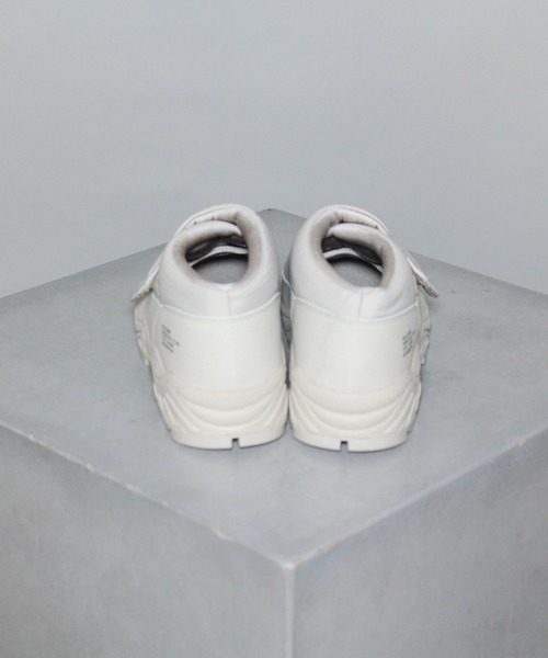 Kastane(カスタネ)の「MOONSTAR/810s/ムーンスター/エイトテンス UNIVE/ユニーヴ ユニーブ(スニーカー・レディース・ブラック/グレー/アイボリー・23/26/25/24/27)」の10枚目の写真