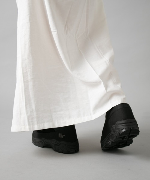 Kastane(カスタネ)の「MOONSTAR/810s/ムーンスター/エイトテンス UNIVE/ユニーヴ ユニーブ(スニーカー・レディース・ブラック/グレー/アイボリー・23/26/25/24/27)」の19枚目の写真