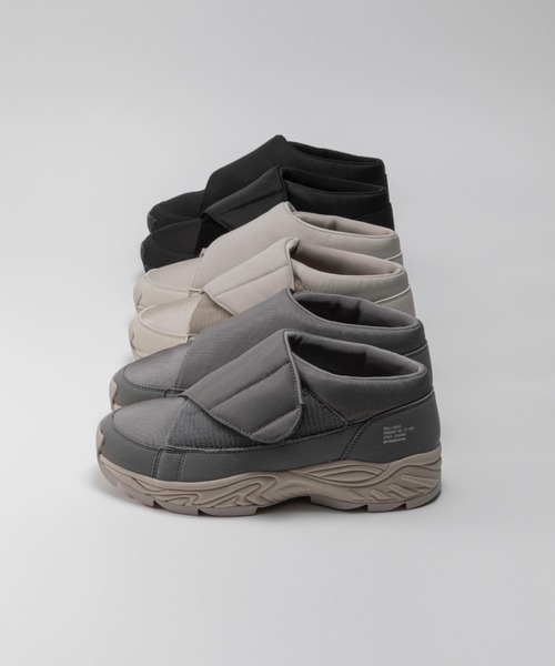 Kastane(カスタネ)の「MOONSTAR/810s/ムーンスター/エイトテンス UNIVE/ユニーヴ ユニーブ(スニーカー・レディース・ブラック/グレー/アイボリー・23/26/25/24/27)」の6枚目の写真