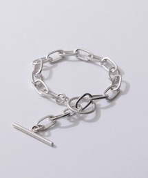 Adoon plain | 【Adoon plain】チェーンブレスレット(ブレスレット)