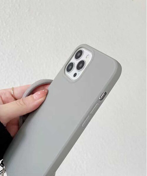 ammy.（エイミードット）の「【 ammy. / エイミードット 】ストラップ付 べっ甲 チェーン iphone ケース ( iPhone 7 / 8 / SE / X / XS / 11 / 11Pro / 12 / 12Pro / 13 / 13Pro 対応)（スマホケース/カバー・レディース・ブラック/グレー/ブラウン・E/A/D/B/C/G/F）」の11枚目の写真