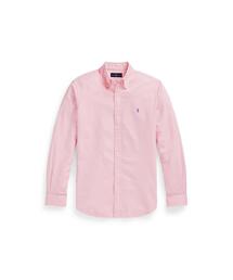 Polo Ralph Lauren ポロラルフローレンのシャツ ブラウス ピンク 桃色系 通販 Zozotown