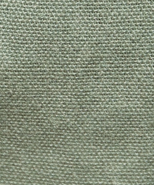 PairPair(ペアペア)の「コットンリネントラウザーパンツ/セットアップ対応(ユニセックス)(スラックス・レディース・ライトブラウン/ライトカーキ/グレイッシュブルー・MEDIUM/LARGE)」の11枚目の写真