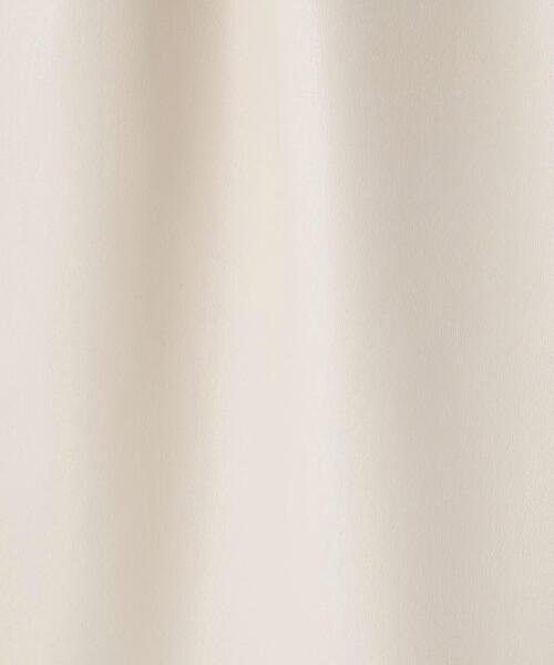 BRACTMENT（ブラクトメント）の「＜BRACTMENT(ブラクトメント)＞BM フェイクレザー カラー パンツ（その他パンツ・レディース・オフホワイト/ライトピンク/ライラック・FREE）」の7枚目の写真