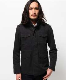 WEGO | WEGO/綿ツイルM－65(ミリタリージャケット)