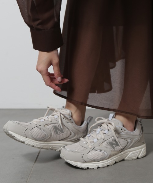 NEW BALANCE（ニューバランス）の「【New Balance】ML408