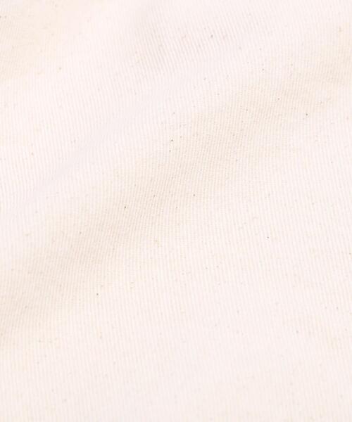 coen（コーエン）の「ペインターデニムパンツ(ナチュラル)（デニムパンツ・メンズ・ナチュラル・X-LARGE/SMALL/LARGE/MEDIUM）」の11枚目の写真