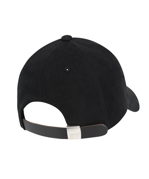 87mm（87mm）の「【87MM / Mmlg】M BALLCAP / パルチムエムエム