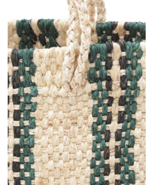 MARCHER（マルシェ）の「MARCHER BAG M1103105（ハンドバッグ・レディース・ネイビー・ONE SIZE）」の13枚目の写真