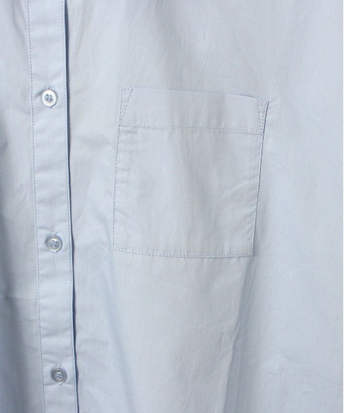 one way（ワンウェイ）の「【oneway Jeans】ボリュームスリーブシャツ（シャツ/ブラウス・レディース・ホワイト/ライトブルー/ブラック・FREE）」の10枚目の写真