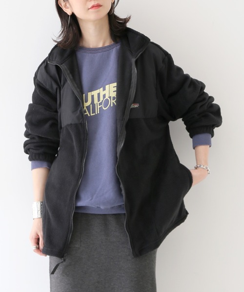 SLOBE IENA（スローブイエナ）の「【SUNRISE MILL】 YERGER