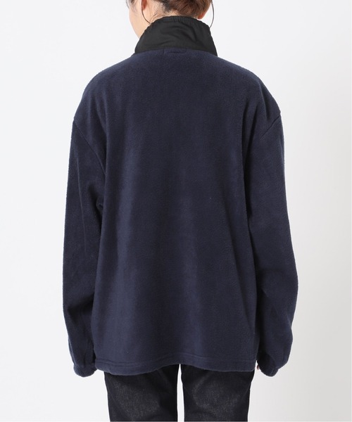 SLOBE IENA（スローブイエナ）の「【SUNRISE MILL】 YERGER フリース