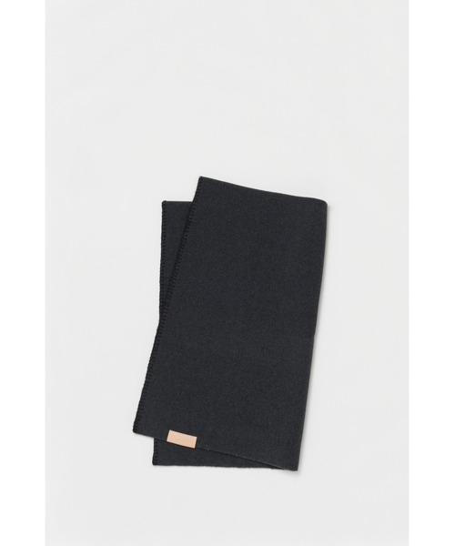 Hender Scheme（エンダースキーマ）の「thick wool blanket L