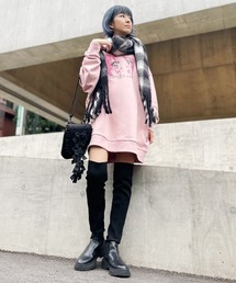 Candy Stripper キャンディストリッパー レディース のワンピース ドレス通販 Zozotown