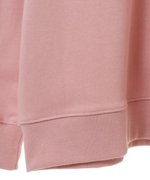 Candy Stripper（キャンディストリッパー）の「LOOK ME SWEAT ワンピース（ワンピース・レディース・ライトブルー/アイボリー/ピンク/ブラック・2）」の7枚目の写真