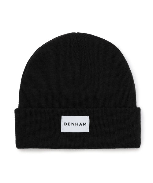 DENHAM（デンハム）｜ニットキャップ/ビーニー一覧 - WEAR